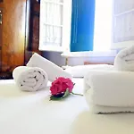Grandmas Nyaraló Perahóri