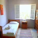 Grandmas Nyaraló *