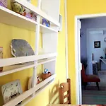 Nyaraló Grandmas Perahóri