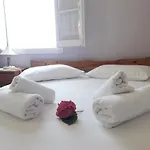 Grandmas Nyaraló