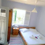 Grandmas Nyaraló Perahóri