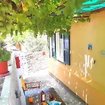 Grandmas Nyaraló *
