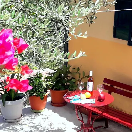 Holiday home Grandmas Perachori