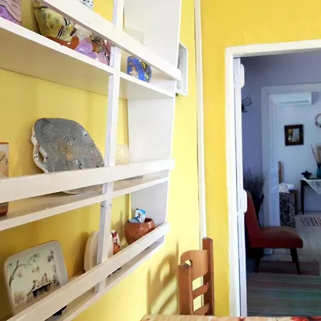 Holiday home Grandmas Perachori
